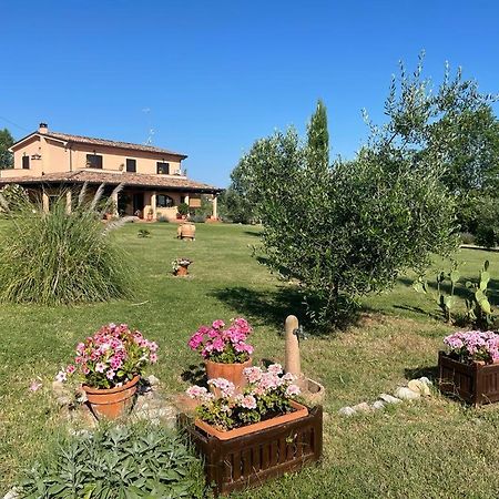 B&B Rosaverde Mulazzano Екстер'єр фото