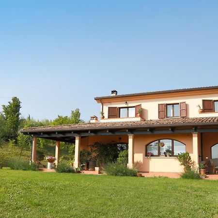 B&B Rosaverde Mulazzano Екстер'єр фото