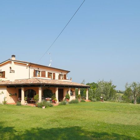 B&B Rosaverde Mulazzano Екстер'єр фото