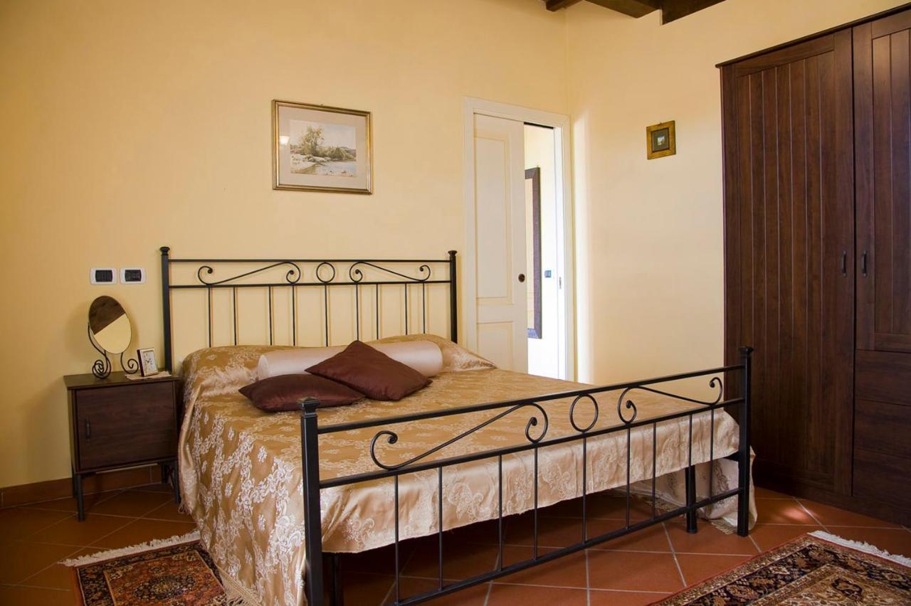 B&B Rosaverde Mulazzano Екстер'єр фото