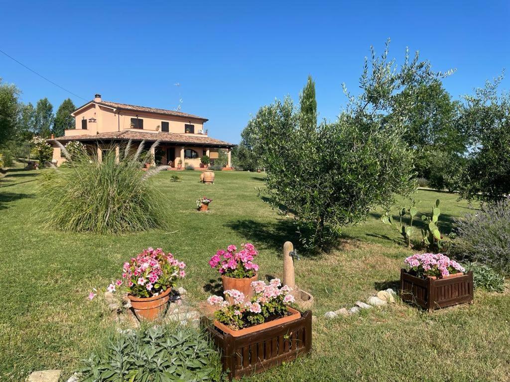 B&B Rosaverde Mulazzano Екстер'єр фото