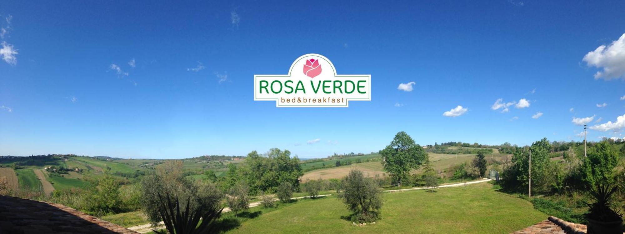 B&B Rosaverde Mulazzano Екстер'єр фото